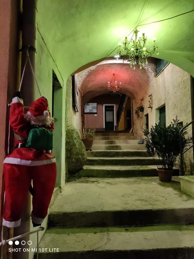 Casa Vacanze Family Albisola Superiore 0*,  Italien