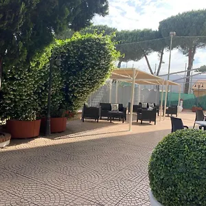 Hotel San Giorgio, Albisola Superiore