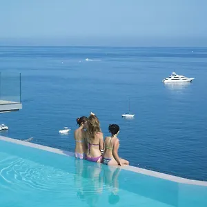 Bed & Breakfast Capo Torre &, Albisola Superiore