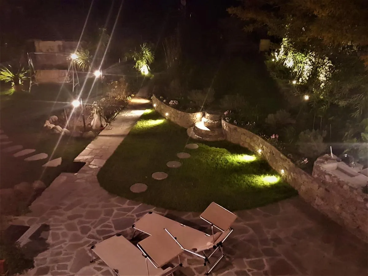 Casa Vacanze Family Albisola Superiore Italy