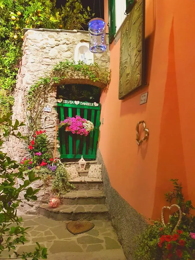 Casa Vacanze Family Albisola Superiore