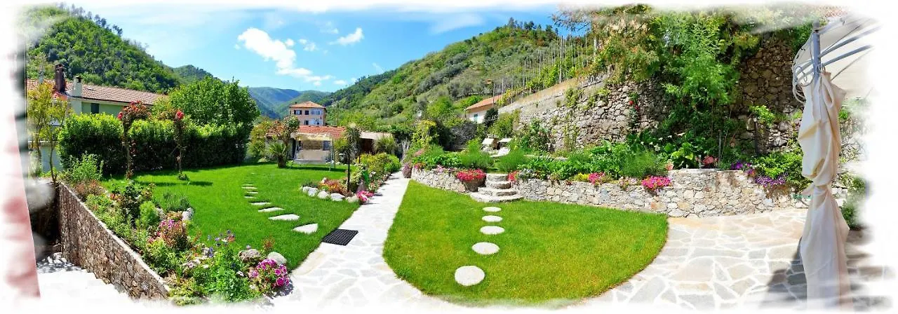 Casa Vacanze Family Albisola Superiore 0*,