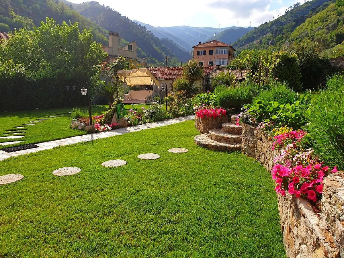 Holiday home Casa Vacanze Family Albisola Superiore