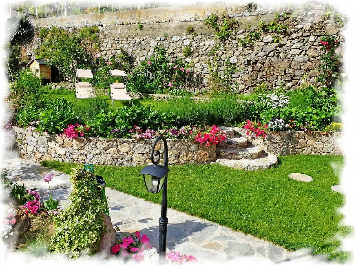 Casa Vacanze Family Albisola Superiore 0*,  Italy