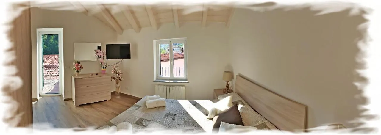 Casa Vacanze Family Albisola Superiore Holiday home