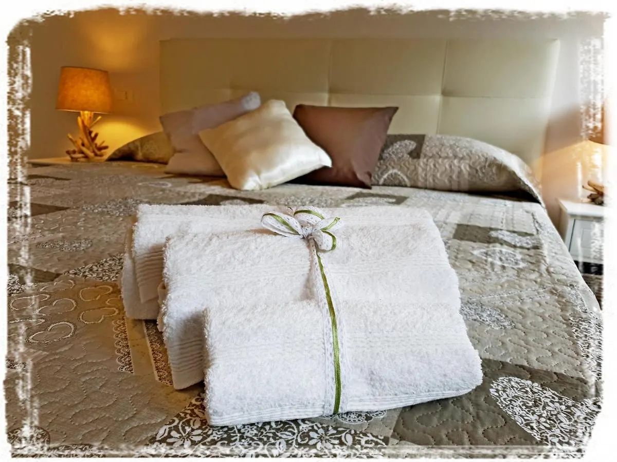 Casa Vacanze Family Albisola Superiore Holiday home