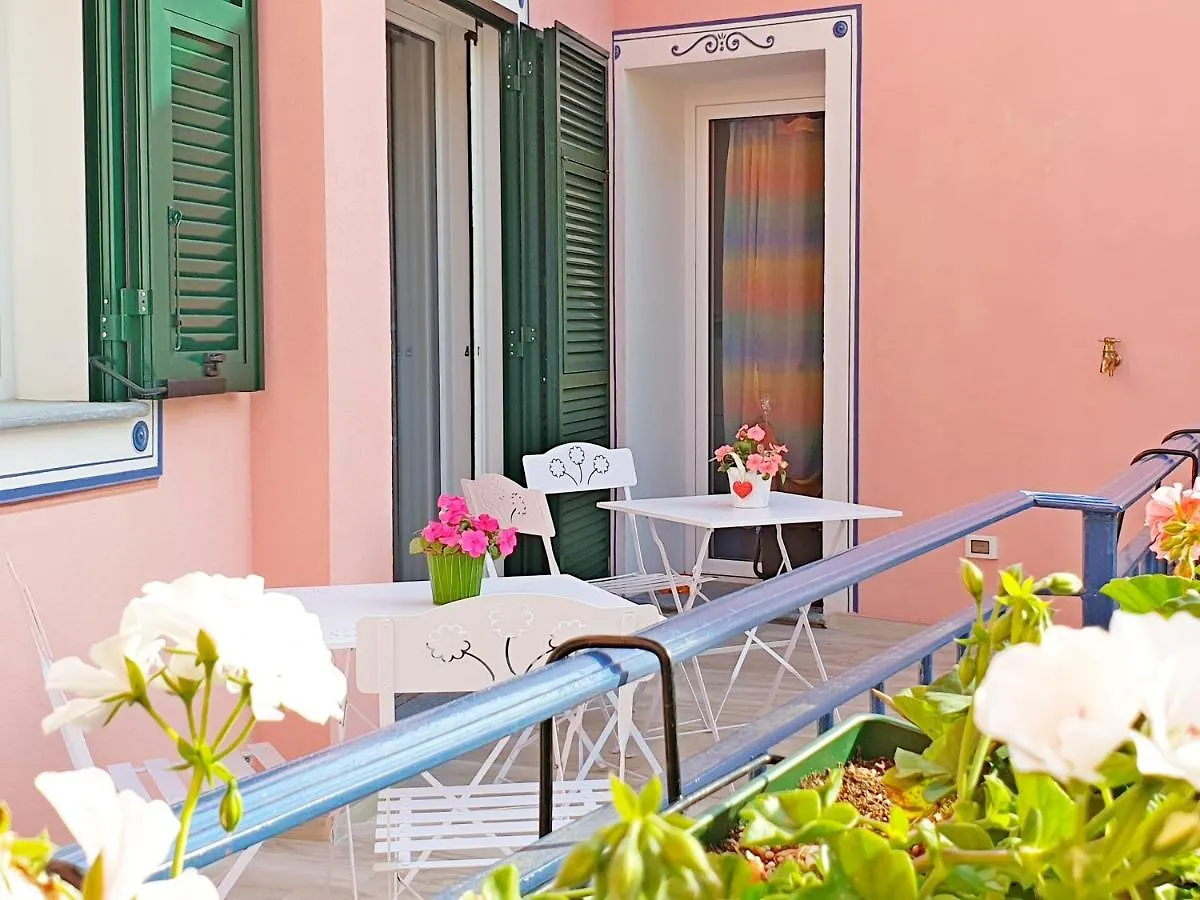 Casa Vacanze Family Albisola Superiore Italy