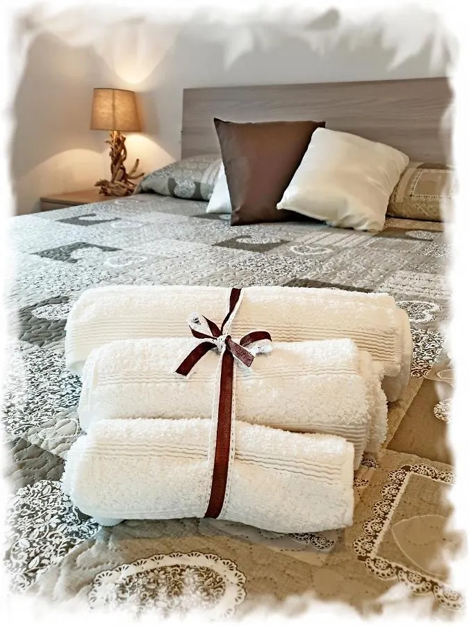 Holiday home Casa Vacanze Family Albisola Superiore
