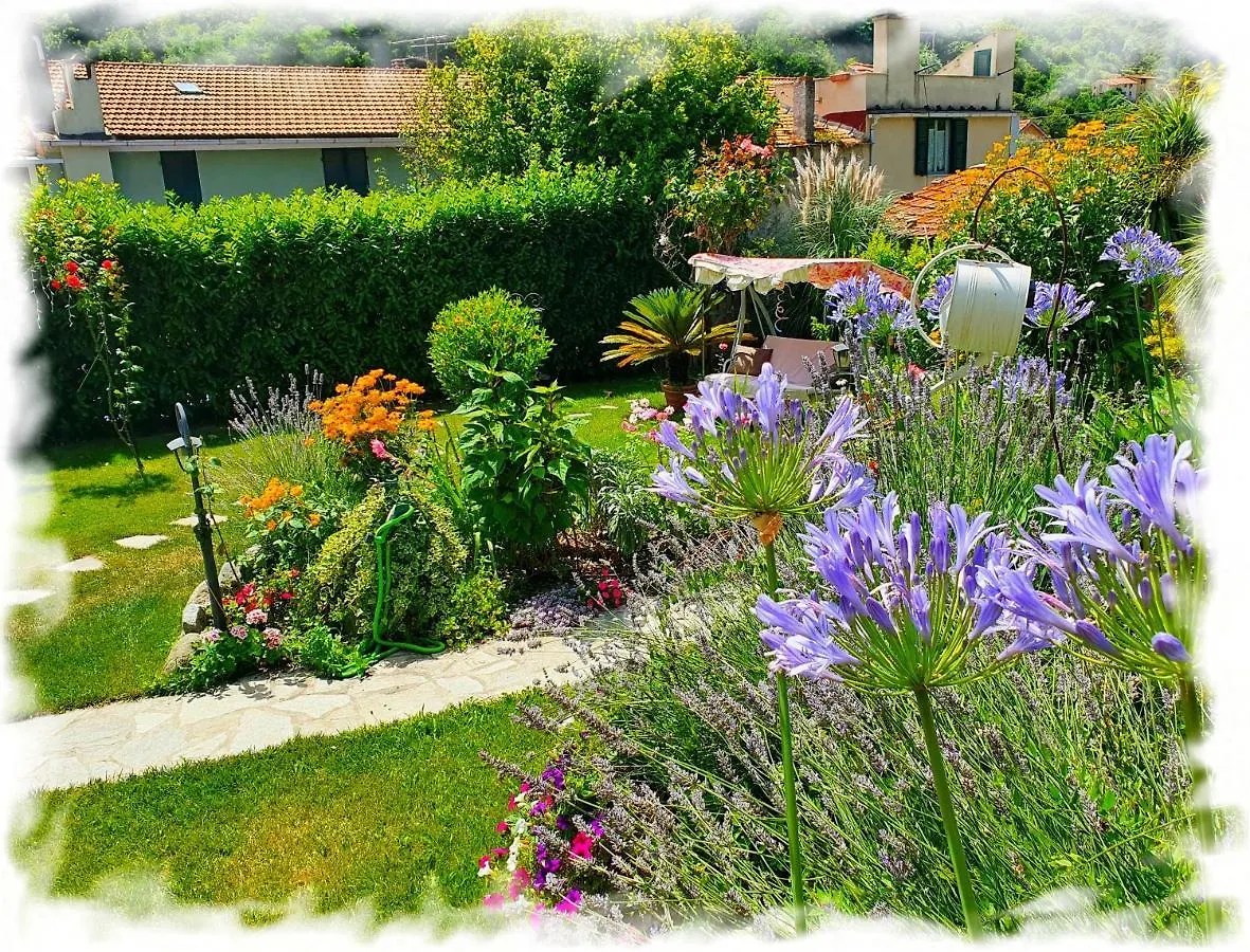 Casa Vacanze Family Albisola Superiore