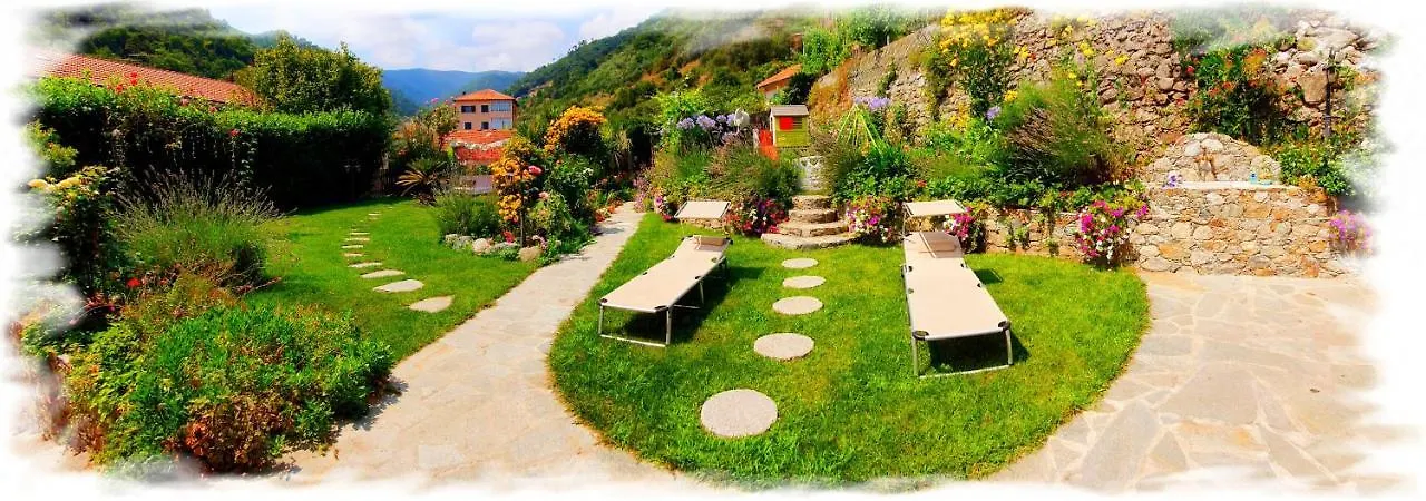 Holiday home Casa Vacanze Family Albisola Superiore Italy