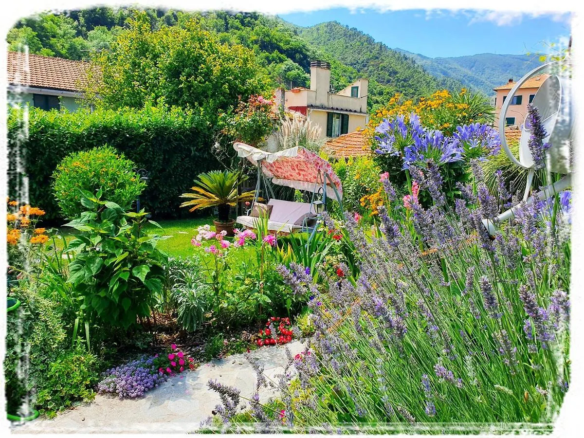 Casa Vacanze Family Albisola Superiore 0*,  Italy