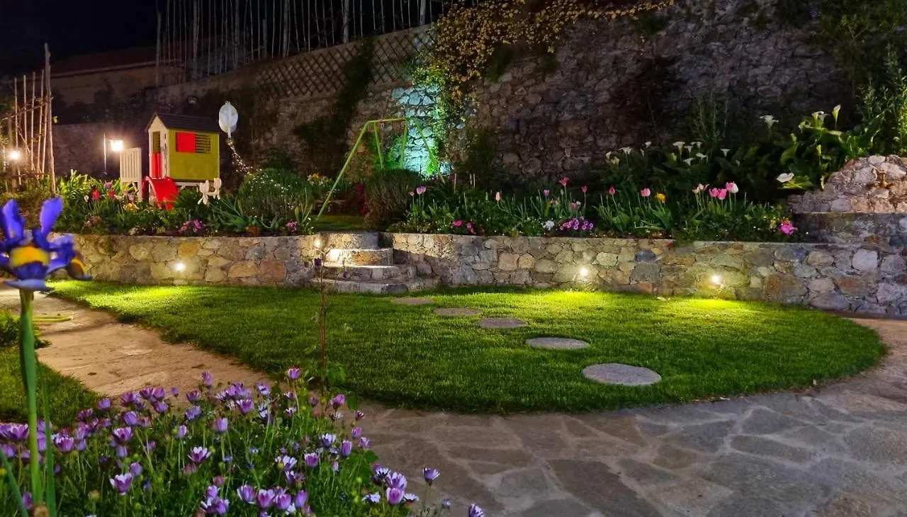 Casa Vacanze Family Albisola Superiore 0*,