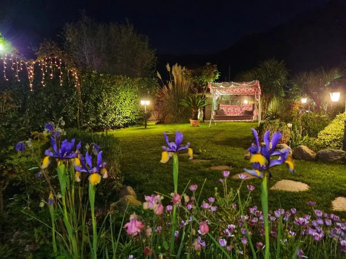 Casa Vacanze Family Albisola Superiore 0*,