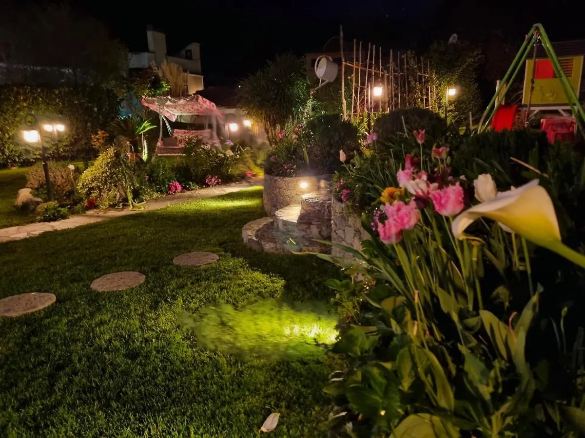 Casa Vacanze Family Albisola Superiore Holiday home