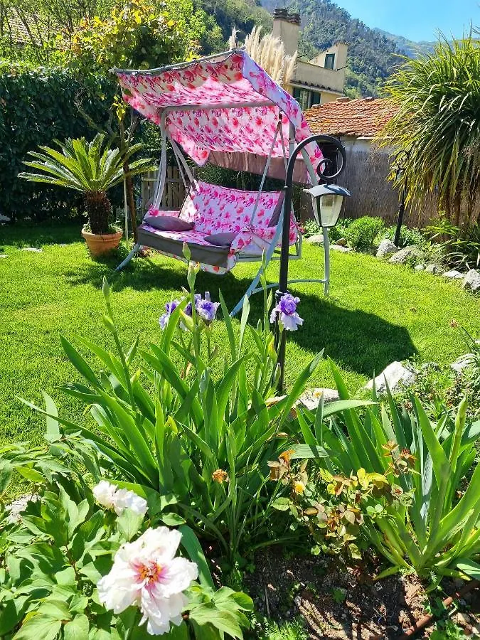 Holiday home Casa Vacanze Family Albisola Superiore Italy
