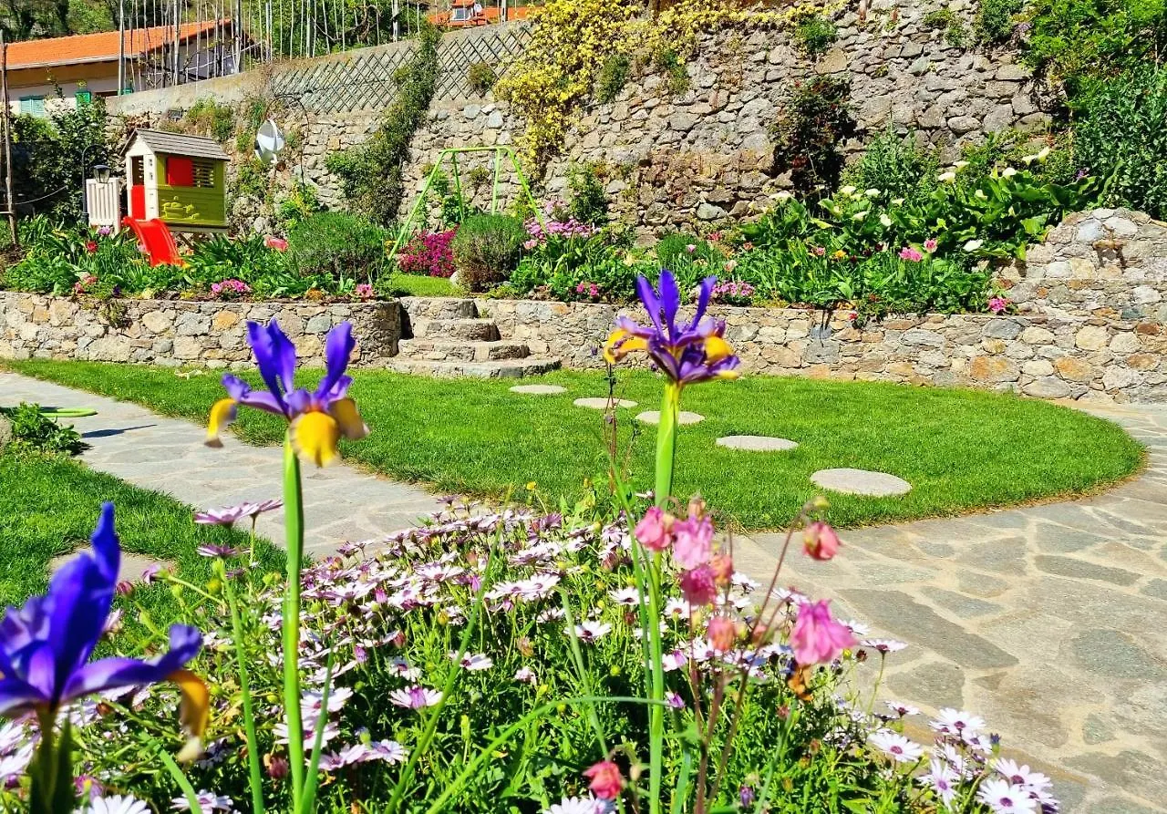 Casa Vacanze Family Albisola Superiore