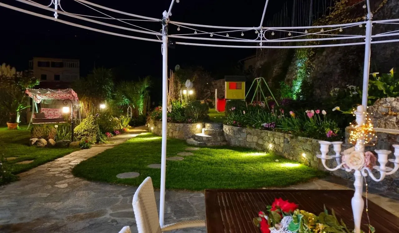 Holiday home Casa Vacanze Family Albisola Superiore