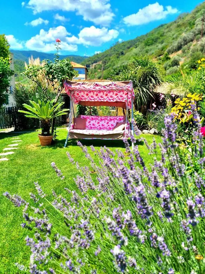 Holiday home Casa Vacanze Family Albisola Superiore