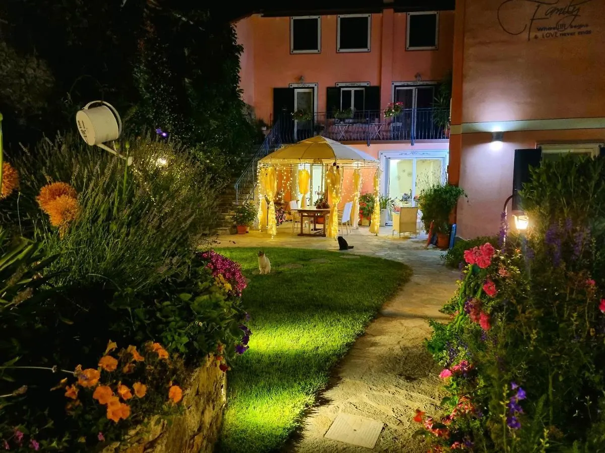 Casa Vacanze Family Albisola Superiore Italy