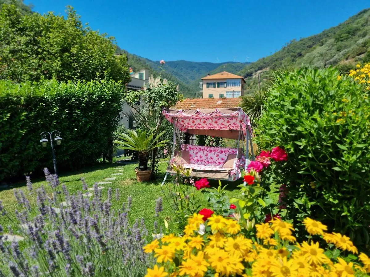Casa Vacanze Family Albisola Superiore Holiday home
