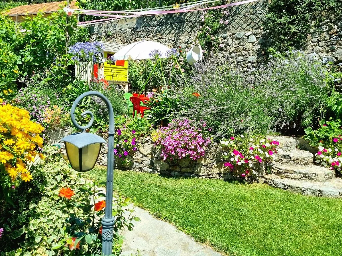 Casa Vacanze Family Albisola Superiore