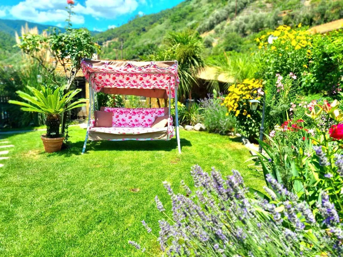 Casa Vacanze Family Albisola Superiore Italy