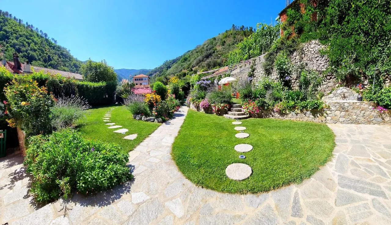 Casa Vacanze Family Albisola Superiore