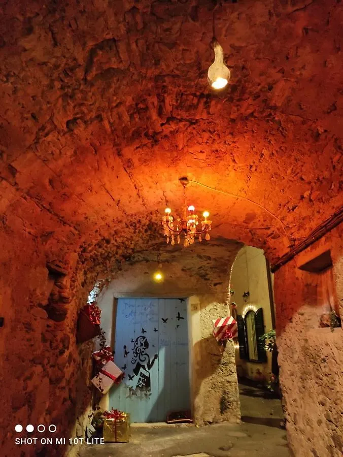 Casa Vacanze Family Albisola Superiore
