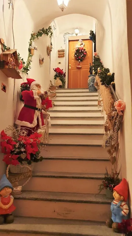 Casa Vacanze Family Albisola Superiore Holiday home