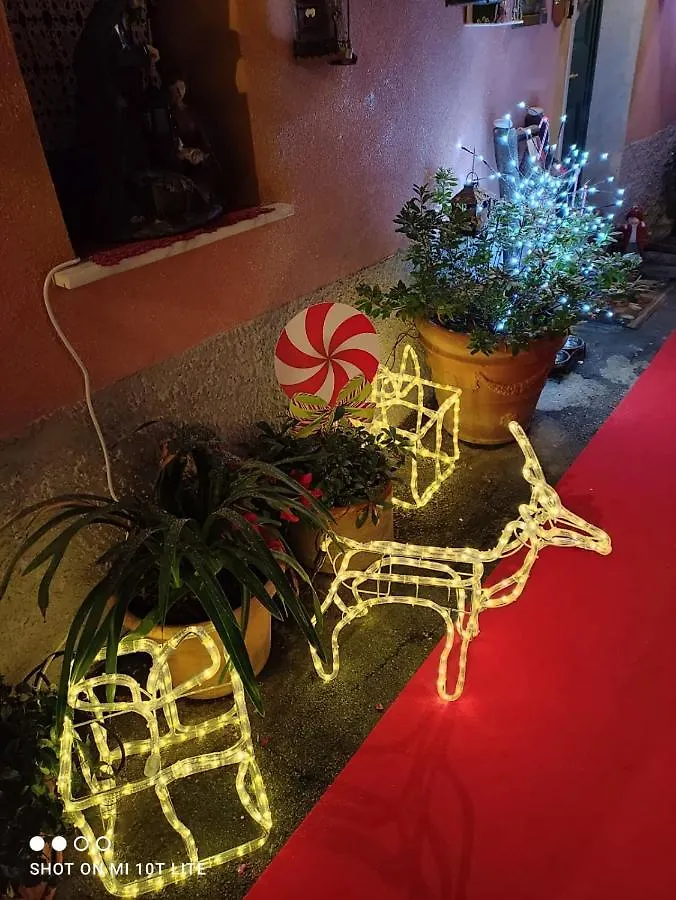 Casa Vacanze Family Albisola Superiore Holiday home