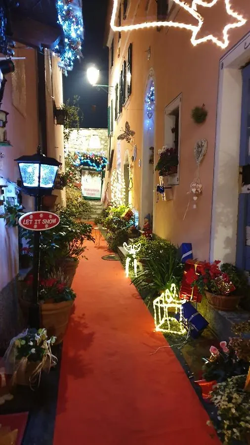 Casa Vacanze Family Albisola Superiore Italy