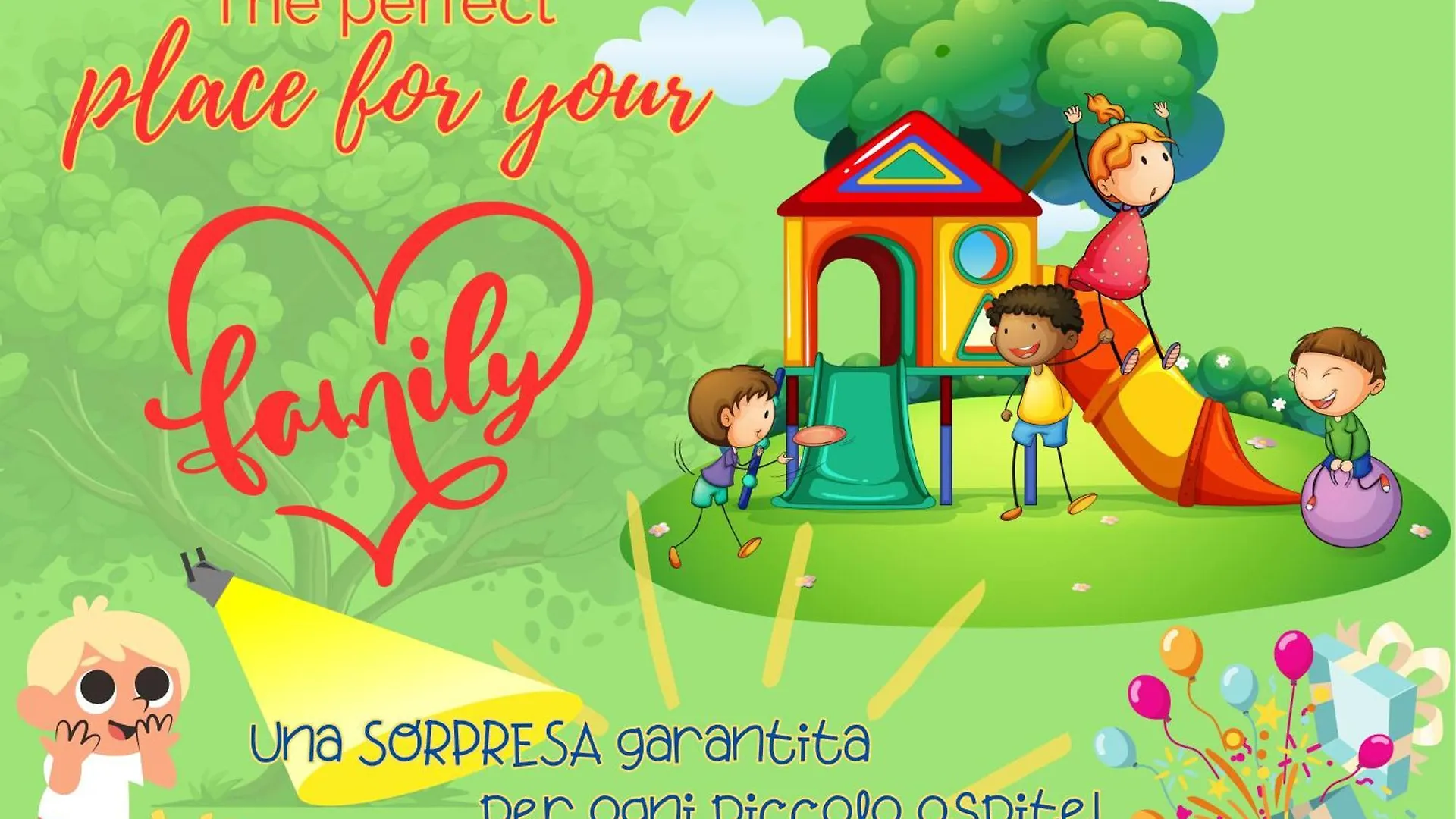 Holiday home Casa Vacanze Family Albisola Superiore